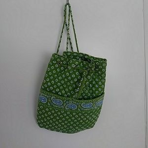 Vera Bradley Backpack Sac